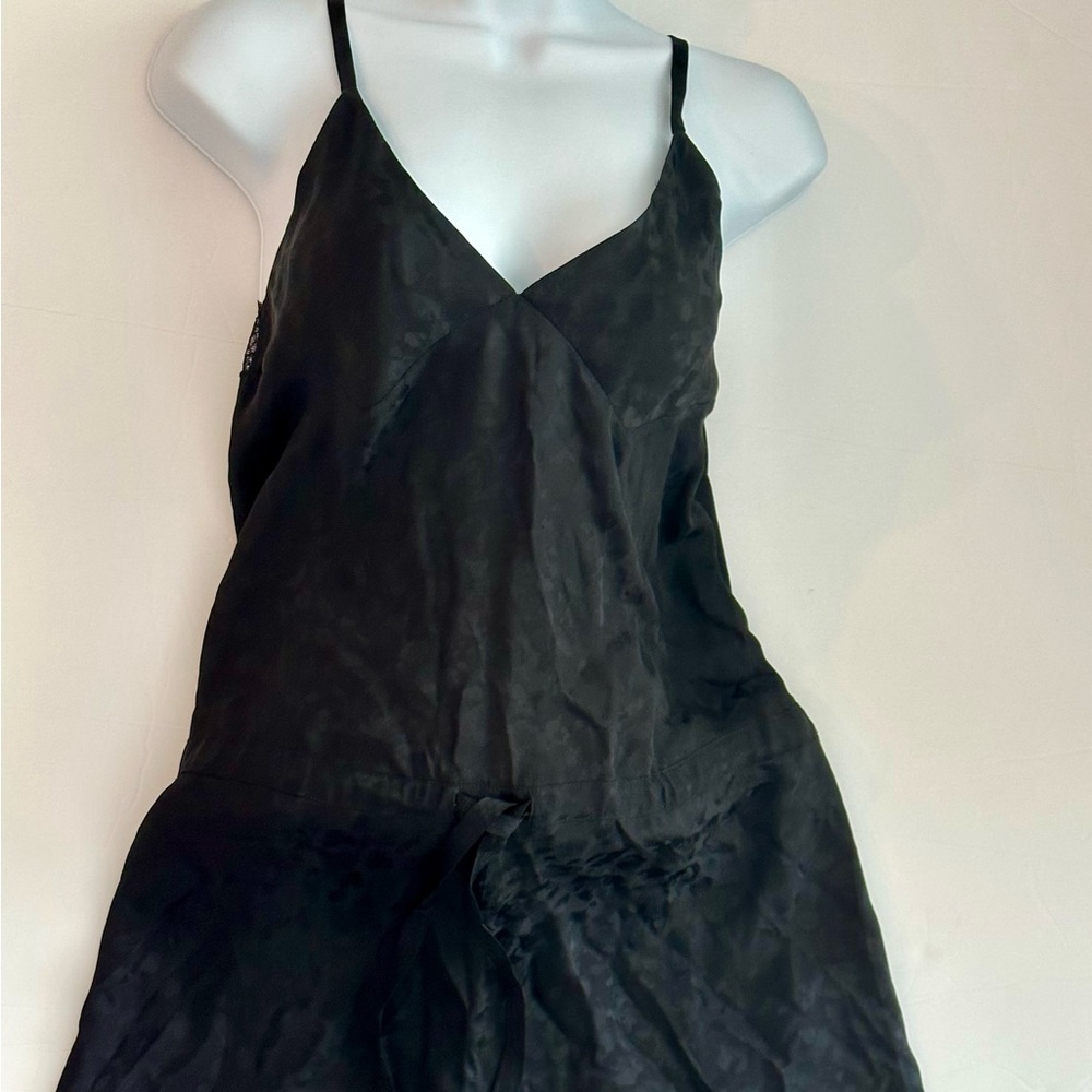 Zadig & Voltaire brand new with tags romper dress size XS